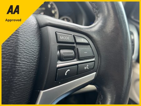 2018 BMW X5 F15 2.0XDRIVE40E SE 5DR AUTO €27,950 thumbnail