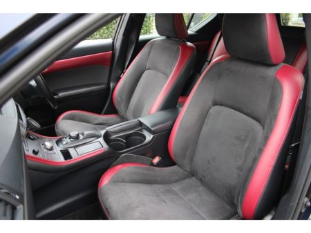 2019 Lexus CT 200 h - thumbnail 14