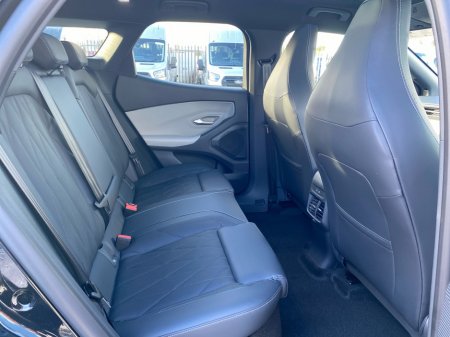 2026 Ford Explorer Premium 77KWh Driver assistance pack thumbnail