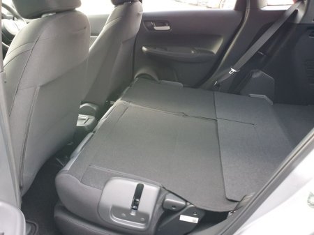 2020 Honda Jazz - thumbnail 19