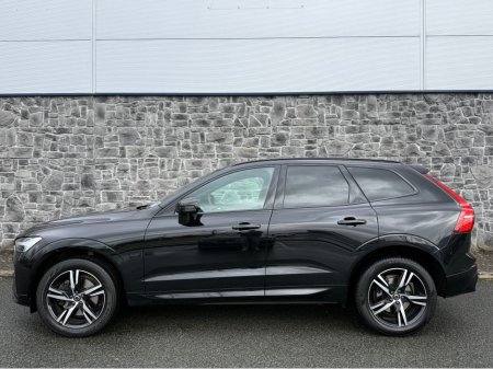 2021 Volvo XC60 - thumbnail 11
