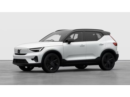 2026 Volvo EX40 - thumbnail 4