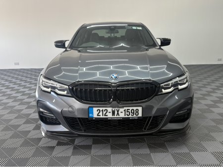 2021 BMW 3 Series - thumbnail 16