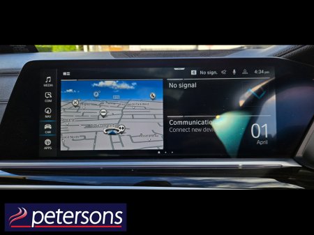 2021 BMW X5 - thumbnail 30