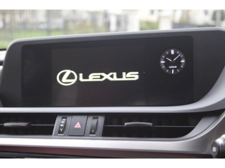 2019 Lexus ES 300 H - thumbnail 33