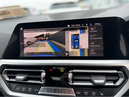 2020 BMW 3 Series - thumbnail 25