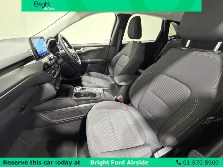 2024 Ford Kuga - thumbnail 22