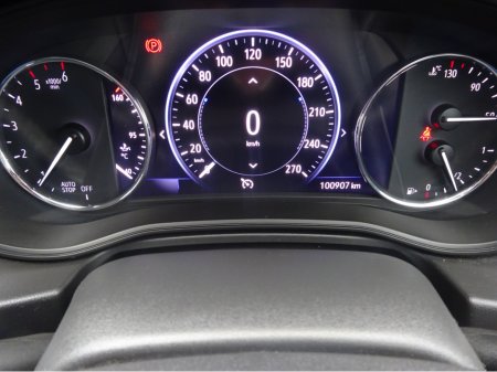 2021 Opel Insignia - thumbnail 24