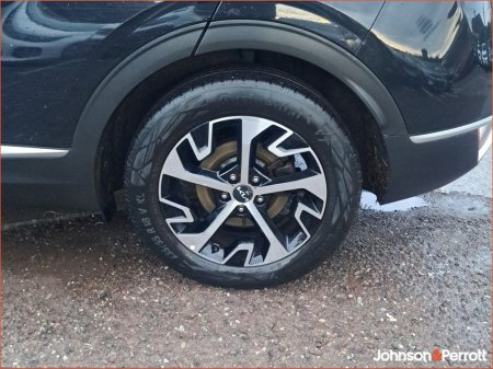 2023 Kia Sportage K3 Diesel MHEV €32,900 thumbnail