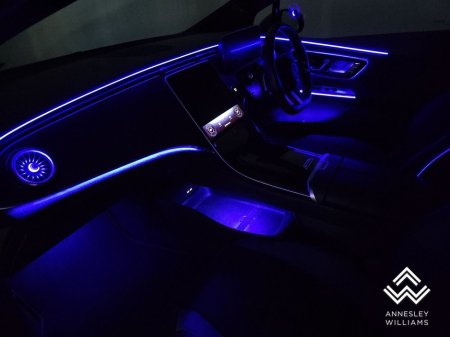 2024 Mercedes-Benz EQE - thumbnail 16