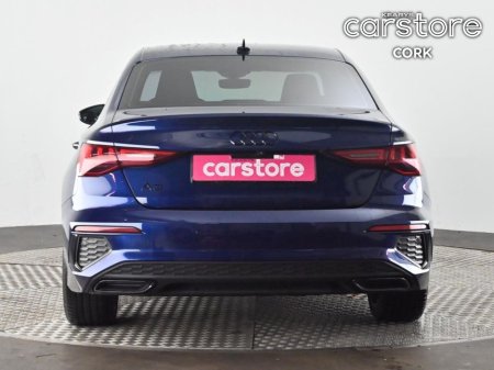 2023 Audi A3 1.0 TSI 110HP Style thumbnail