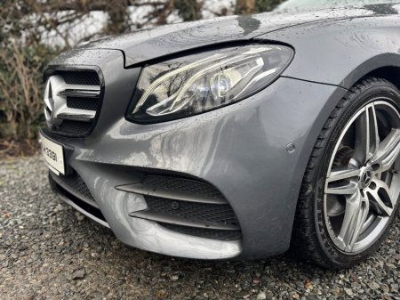2019 Mercedes-Benz E Class - thumbnail 14