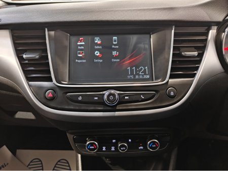 2018 Opel Crossland X - thumbnail 17