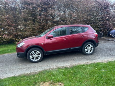 2013 Nissan Qashqai - photo 3