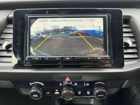 2023 Honda Fit - thumbnail 7