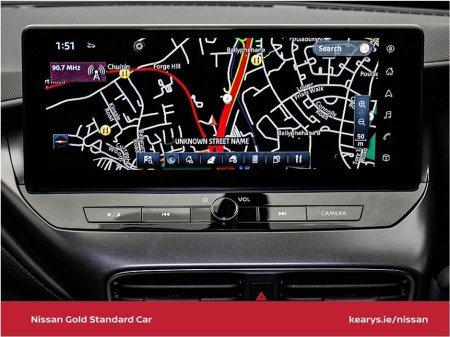 2026 Nissan Juke SV Premium MY24.2 €33,500 thumbnail