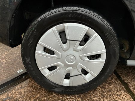 2015 Mitsubishi Mirage 1.0 DBA-A05A CVT 5DR AU AUTO €8,950 thumbnail