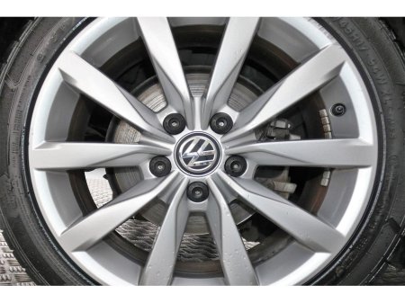 2017 Volkswagen Golf 1.2 TSI DSG MK7 VARIANT COMFORTLINE *CARPLAY*ANDROID AUTO*REVERSE CAMERA* €16,490 thumbnail