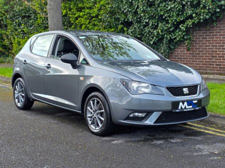 2015 SEAT Ibiza - photo 5
