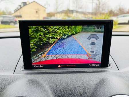 2015 Audi A3  €14,950 thumbnail