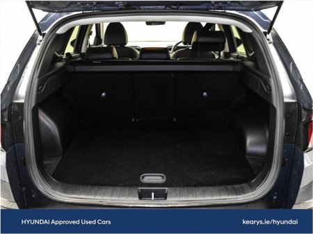 2024 Hyundai Tucson Executive HEV Auto thumbnail