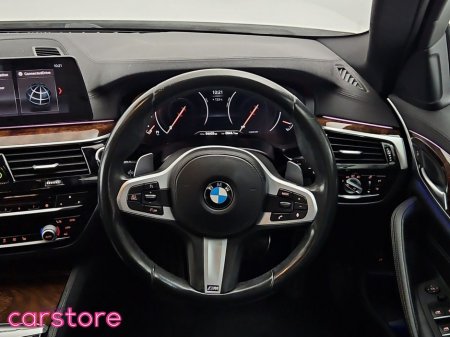 2020 BMW 5 Series - thumbnail 19