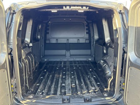 2024 Volkswagen Caddy CADDY CADDY CARGO BUS TDI 75BHP €22,975 thumbnail
