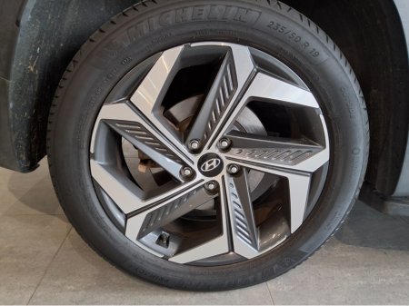 2023 Hyundai Tucson - thumbnail 8