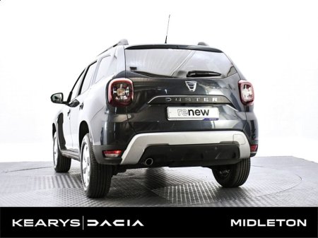 2020 Dacia Duster - thumbnail 14