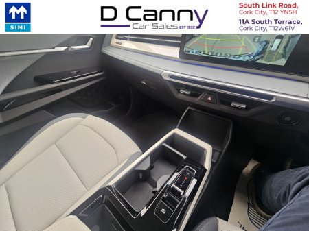 2026 KGM TORRES EVX - thumbnail 21