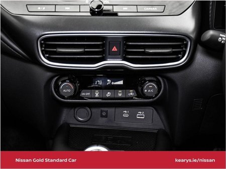 2026 Nissan Juke SV Premium MY24.2 €33,500 thumbnail