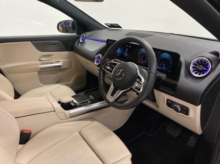 2023 Mercedes-Benz GLA Class - thumbnail 9