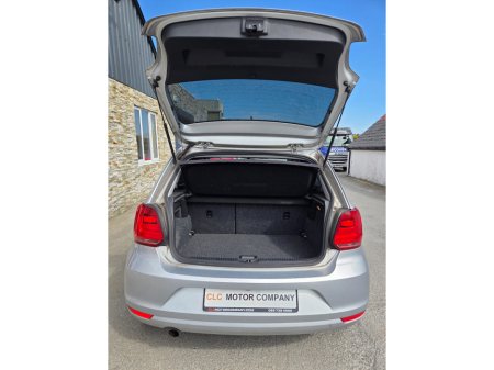 2015 Volkswagen Polo - photo 5