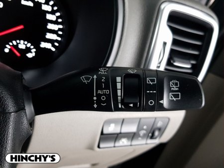 2018 Kia Sportage - thumbnail 21