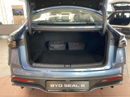 2026 BYD Seal 6 - thumbnail 20