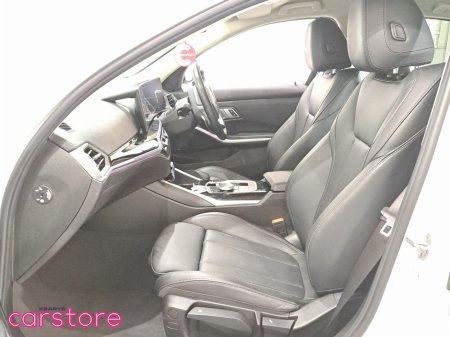 2022 BMW 3 Series 330 E Sport Auto 330 e Sport 330 e 292 12kWh PHEV 113BHP /83kw Step Auto Start/Stop €34,680 thumbnail