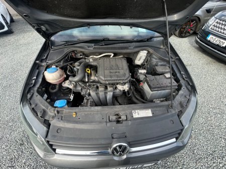 2017 Volkswagen Polo - thumbnail 26