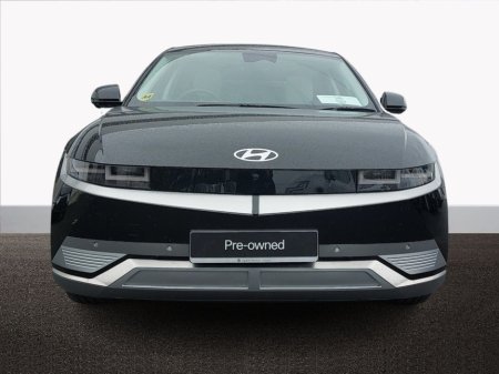 2023 Hyundai Ioniq 5 - thumbnail 3