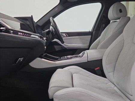 2024 BMW X5 - thumbnail 7