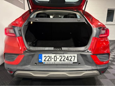 2022 Renault Arkana - thumbnail 21