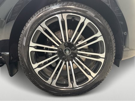 2026 Land Rover Range Rover - thumbnail 42