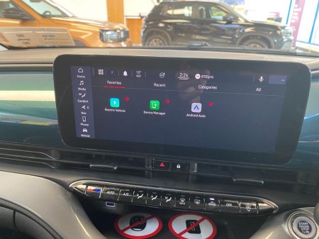 2025 Fiat 500e Fully Electric, e500 Icon, 42KWH 320Kms Range , €19,950 thumbnail