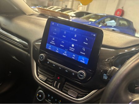 2023 Ford Puma TITANIUM 5DR 1.0T 125 MHEV DC7 €21,499 thumbnail