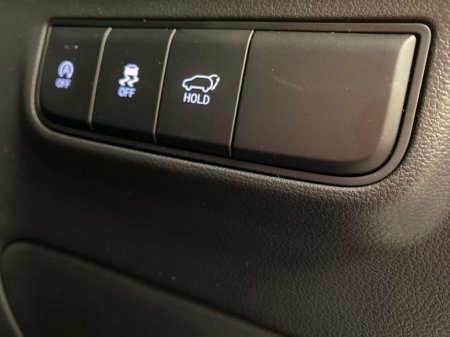 2026 Hyundai Tucson - thumbnail 15