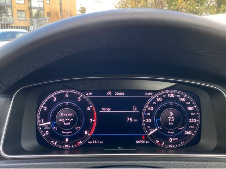 2019 Volkswagen Golf - thumbnail 14