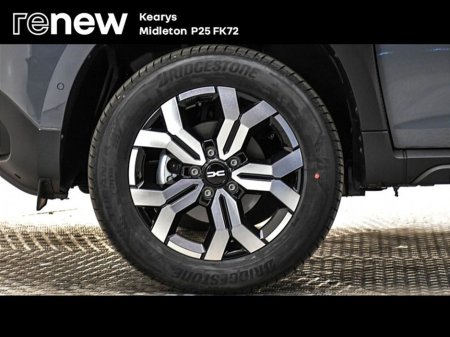 2023 Dacia Duster - thumbnail 9