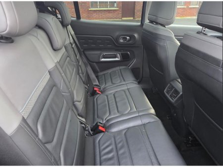 2022 Citroen C5 Aircross CSERIES BLUEHDI 13 130 MY50 4DR €24,995 thumbnail