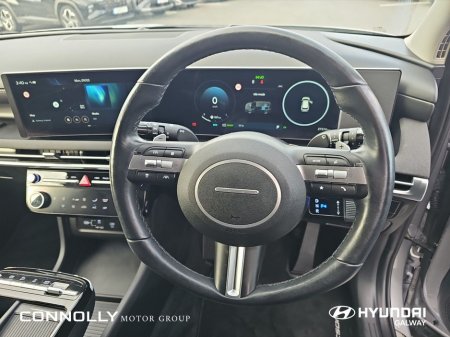 2025 Hyundai Tucson - thumbnail 19