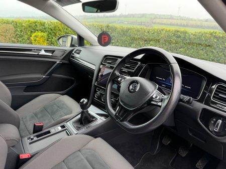 2019 Volkswagen Golf - thumbnail 11