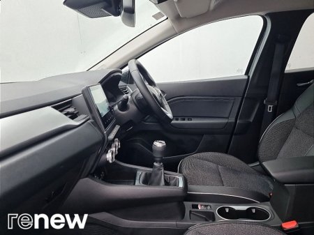 2024 Renault Captur TCe 90 Techno €26,950 thumbnail